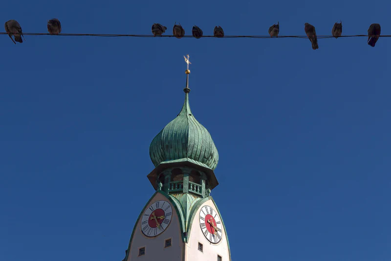 Rosenheim